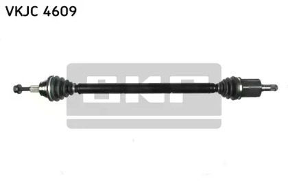 Вал SKF VKJC 4609